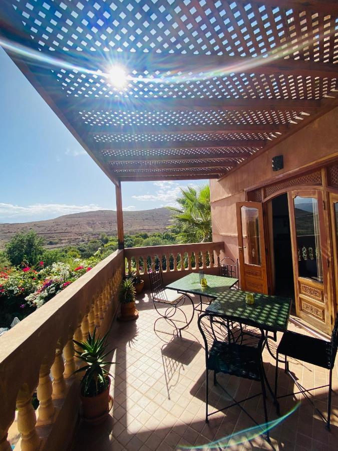 Les Terrasses Du Lac Marrakech Lalla Takerkoust Zewnętrze zdjęcie