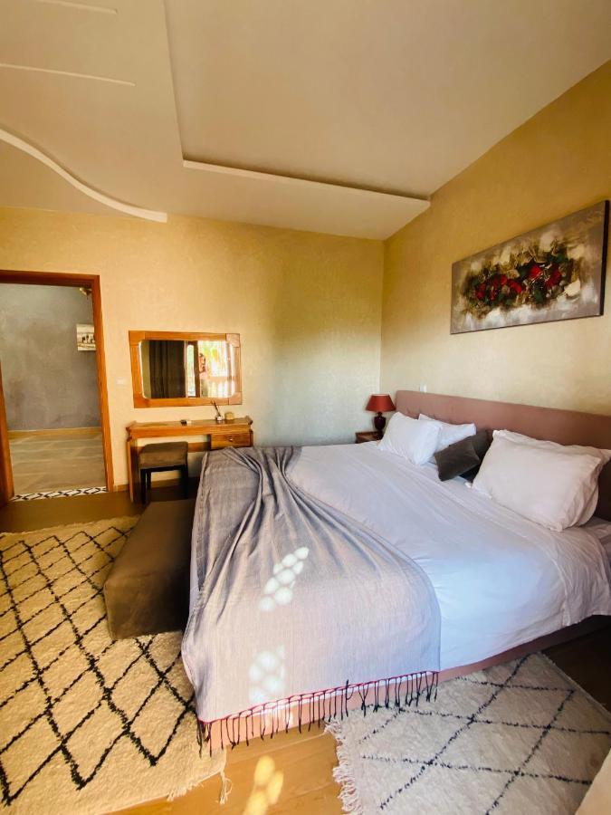 Les Terrasses Du Lac Marrakech Lalla Takerkoust Zewnętrze zdjęcie
