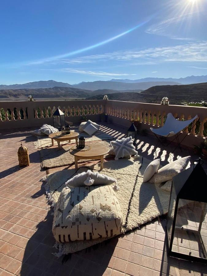 Les Terrasses Du Lac Marrakech Lalla Takerkoust Zewnętrze zdjęcie