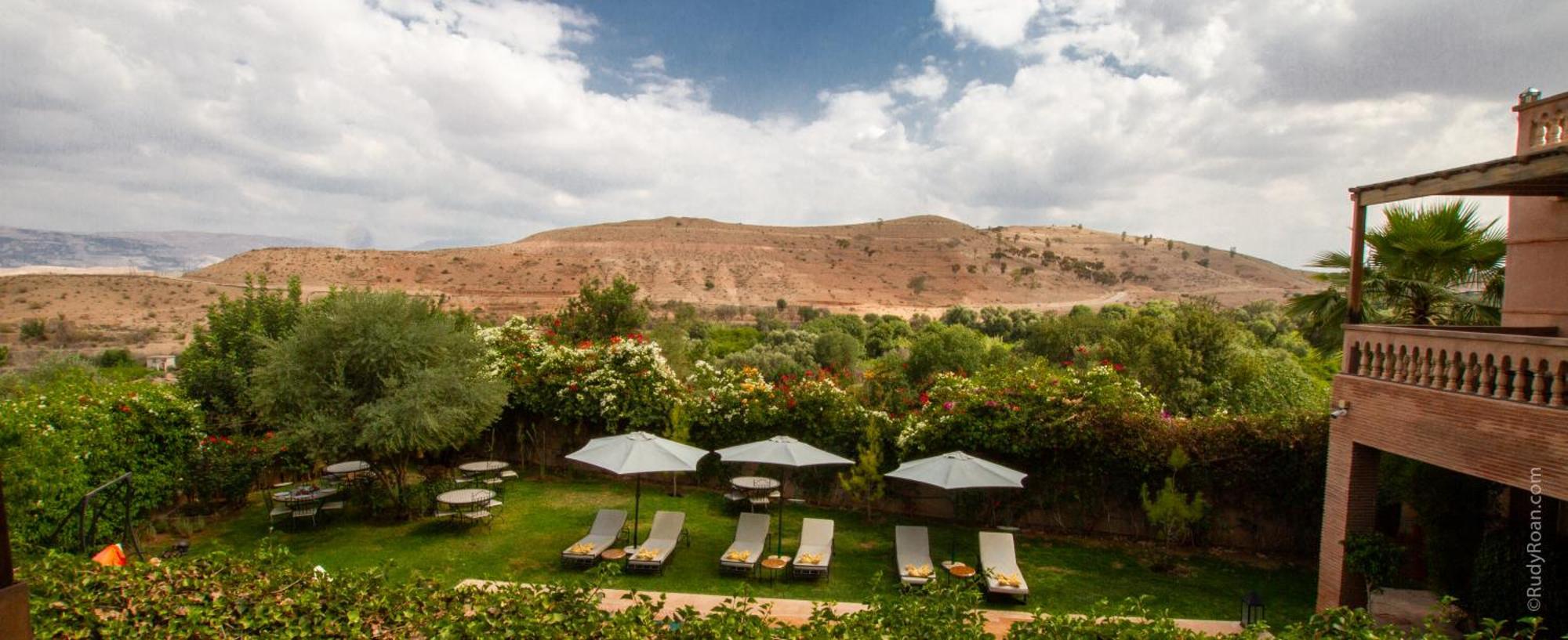 Les Terrasses Du Lac Marrakech Lalla Takerkoust Zewnętrze zdjęcie