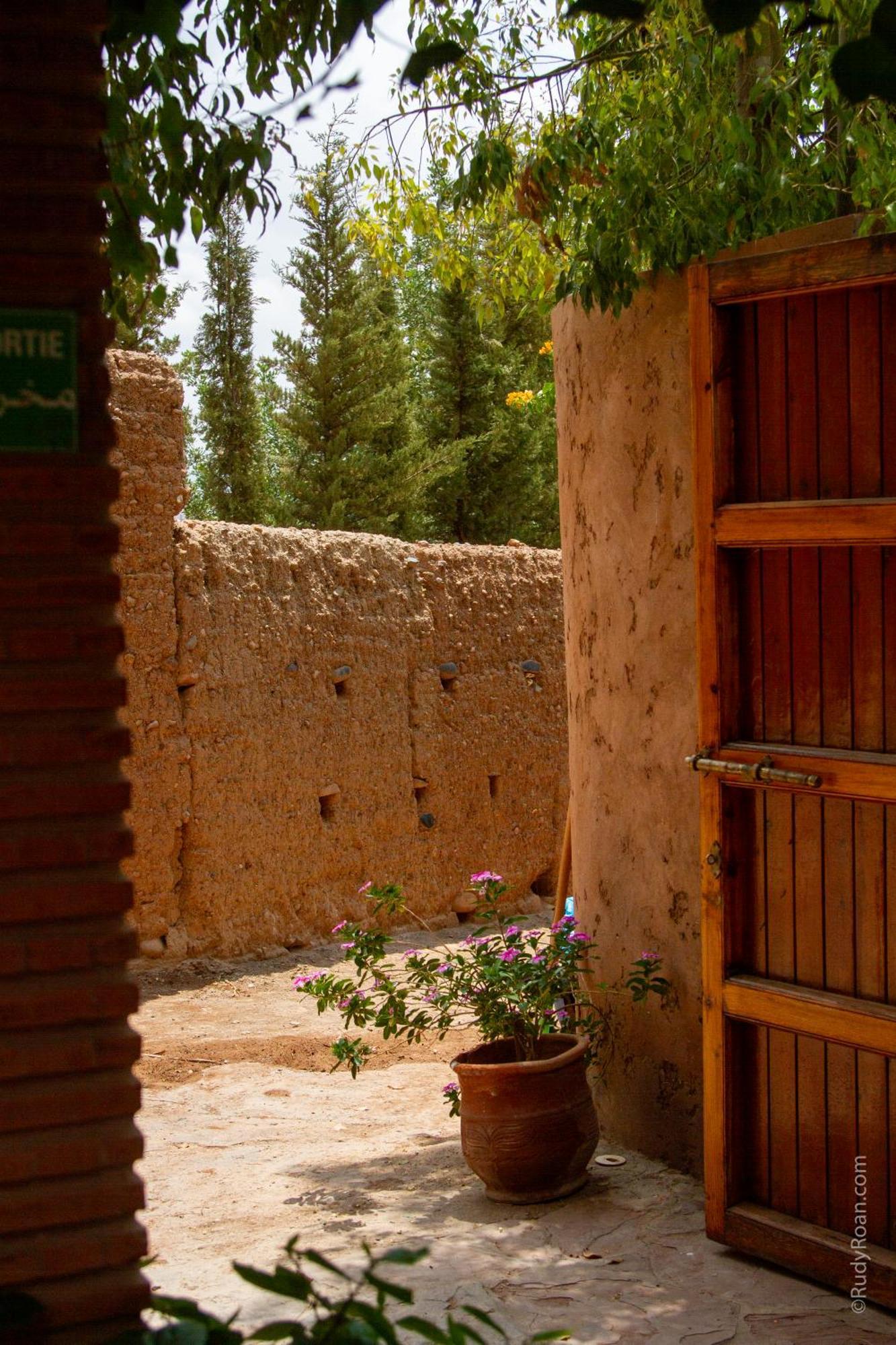 Les Terrasses Du Lac Marrakech Lalla Takerkoust Zewnętrze zdjęcie